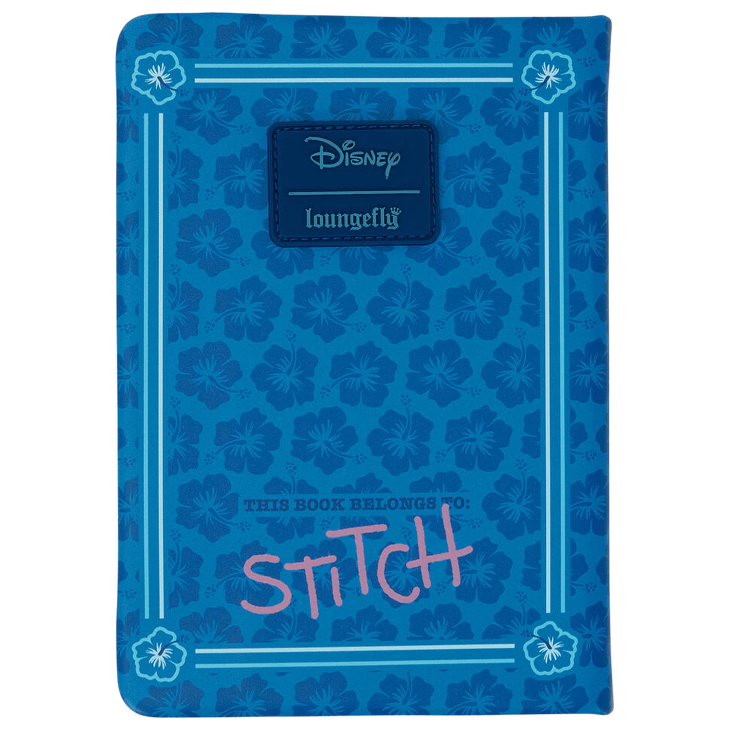 Loungefly Disney Stitch Počitniški zvezek fotografija izdelka