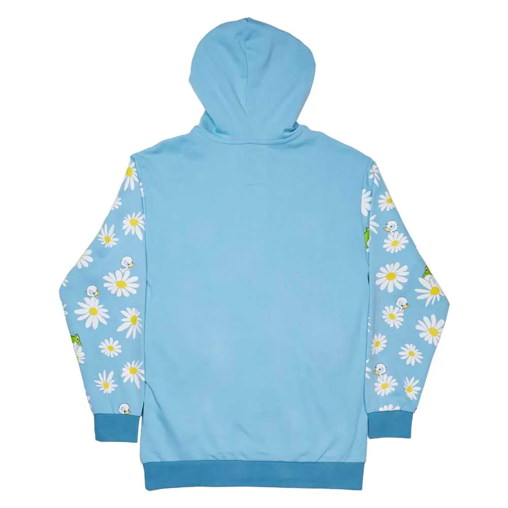 Loungefly Disney Stitch Spring jopica s kapuco fotografija izdelka