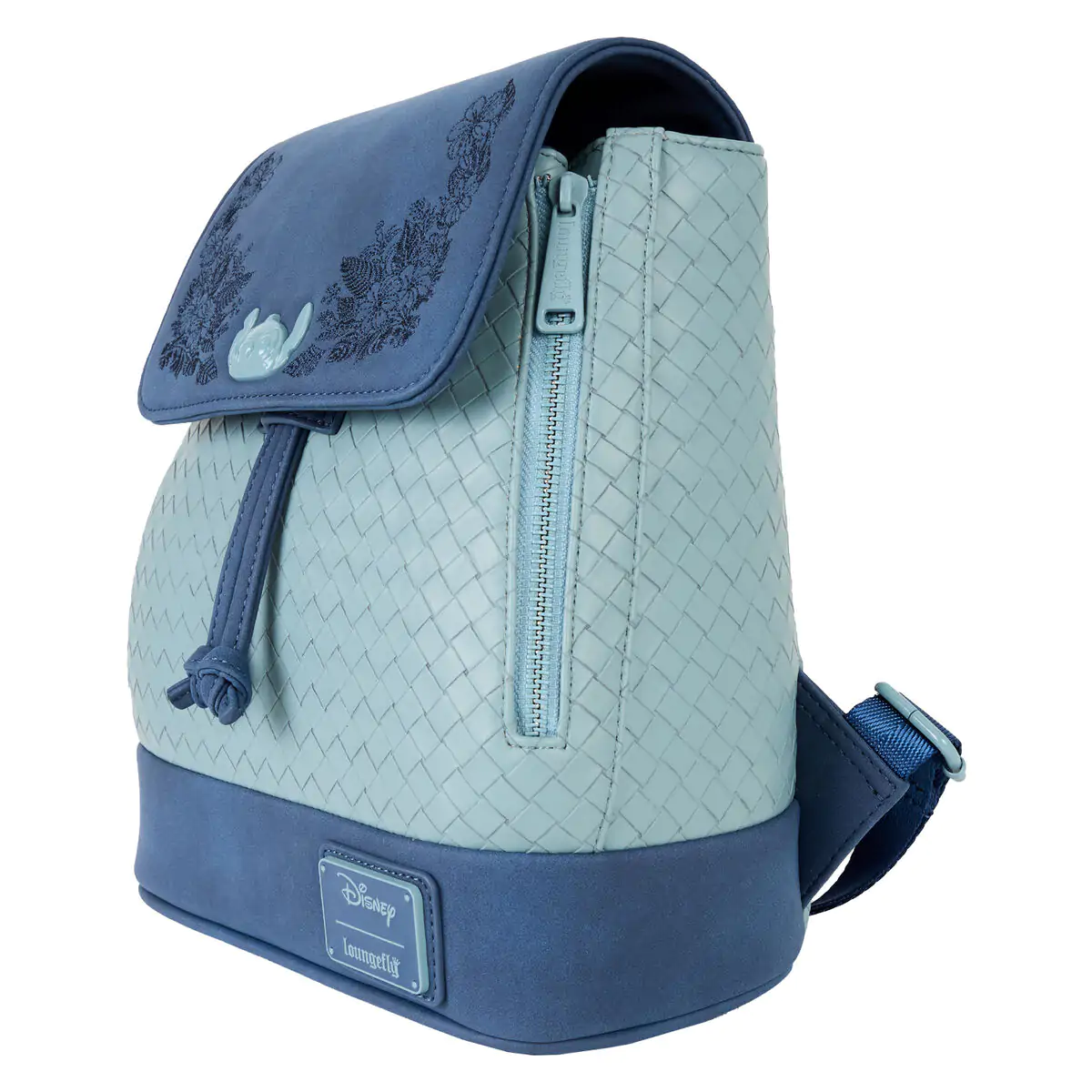 Loungefly Disney Stitch nahrbtnik 26 cm fotografija izdelka