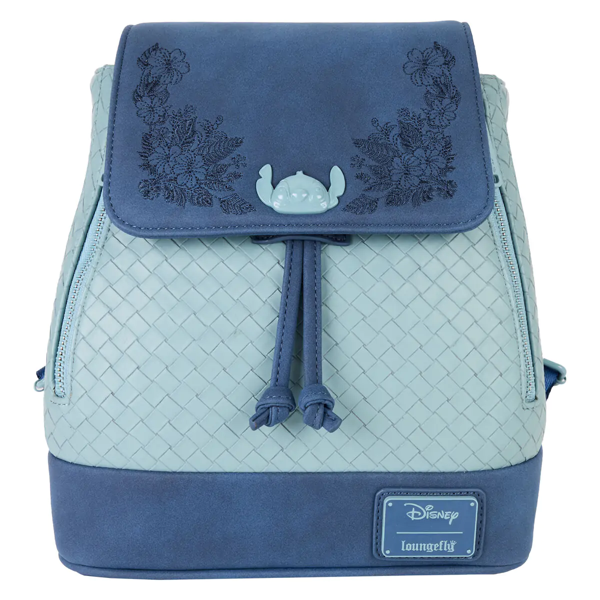 Loungefly Disney Stitch nahrbtnik 26 cm fotografija izdelka