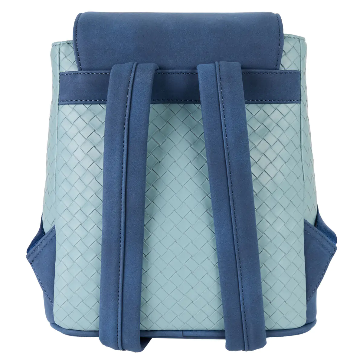 Loungefly Disney Stitch nahrbtnik 26 cm fotografija izdelka