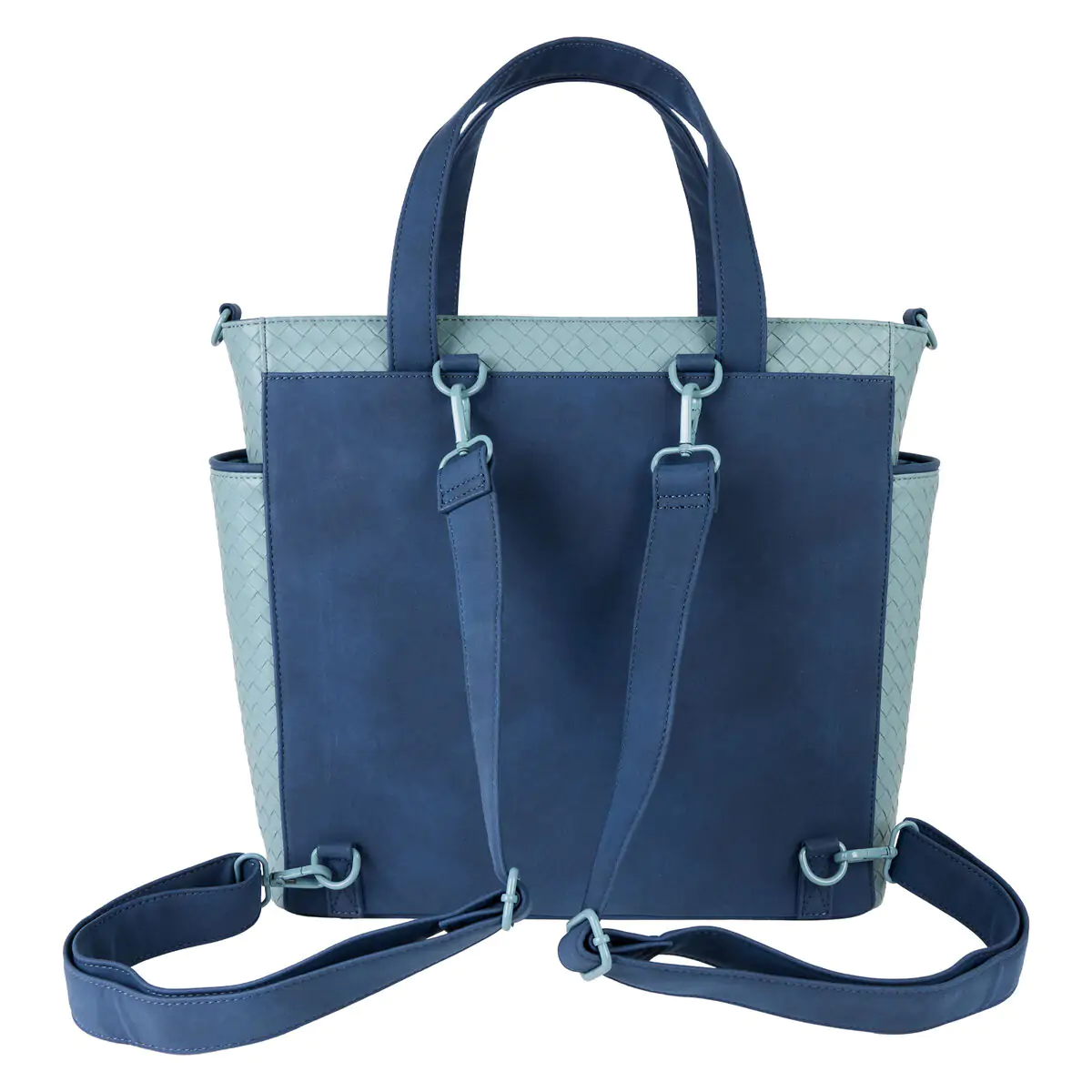 Loungefly Disney Stitch nahrbtnik 33 cm fotografija izdelka