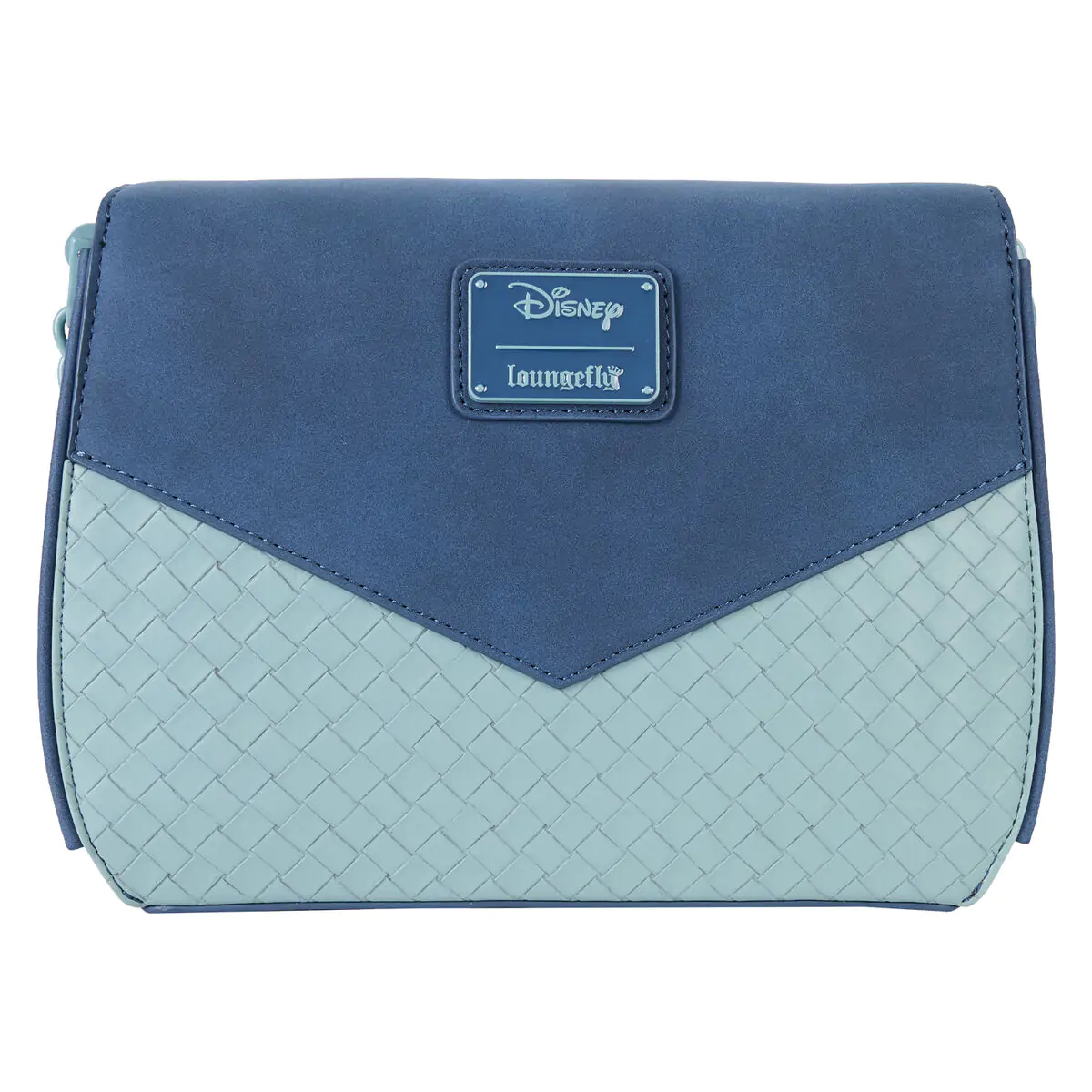 Loungefly Disney Stitch torba nahrbtnik torba za čez ramo fotografija izdelka