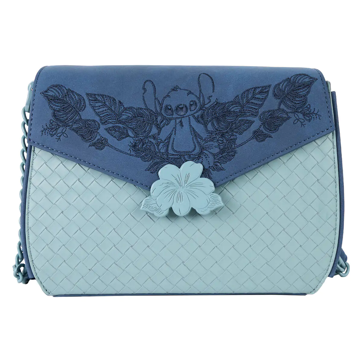 Loungefly Disney Stitch torba nahrbtnik torba za čez ramo fotografija izdelka