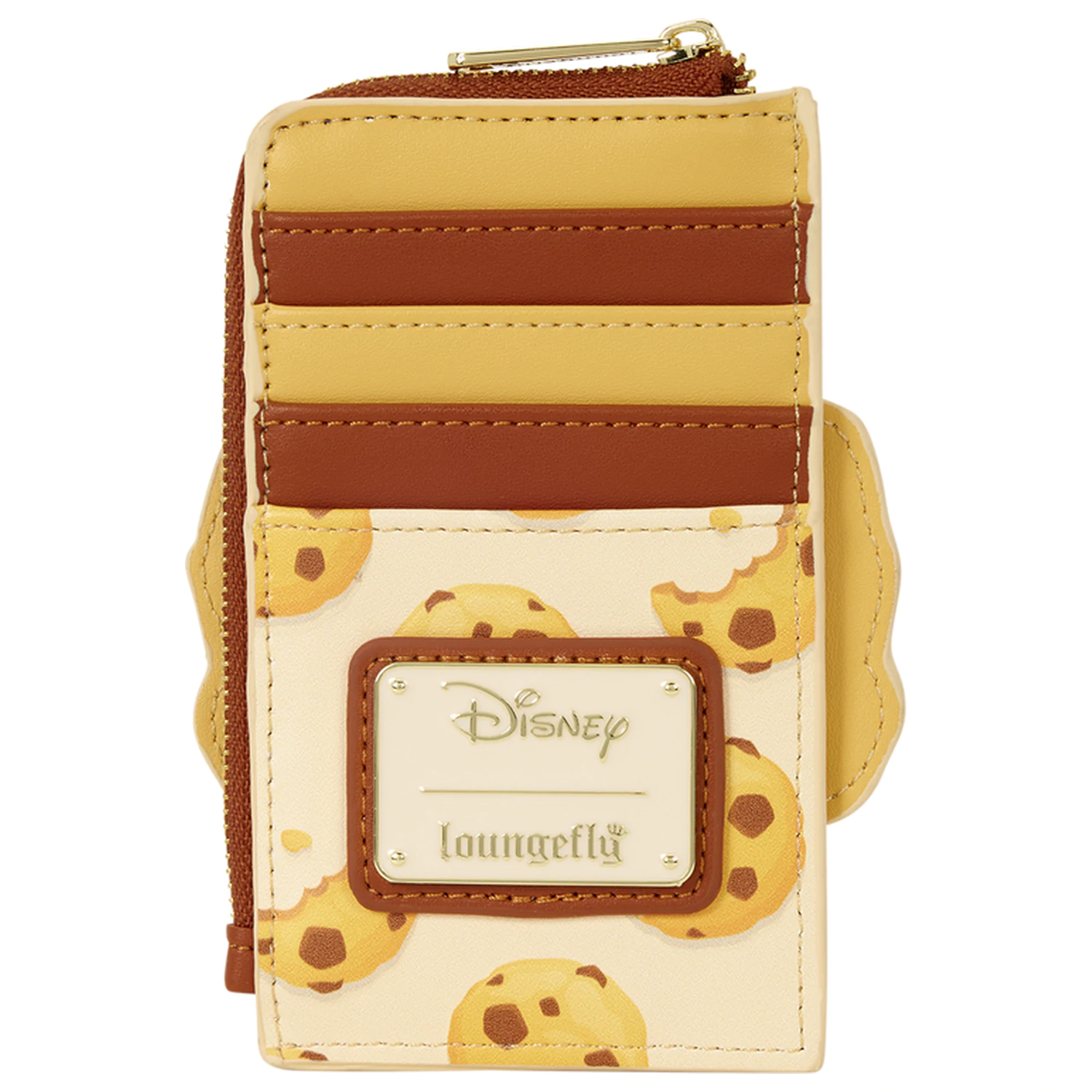 Loungefly Disney Tangled Rapunzel Pascal Etui za kartice fotografija izdelka