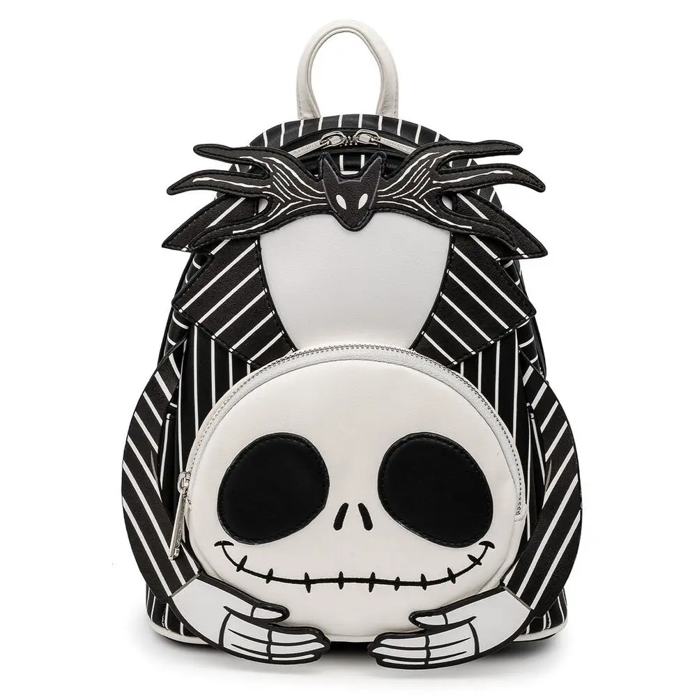 Disney by Loungefly nahrbtnik NBC Headless Jack Skellington fotografija izdelka