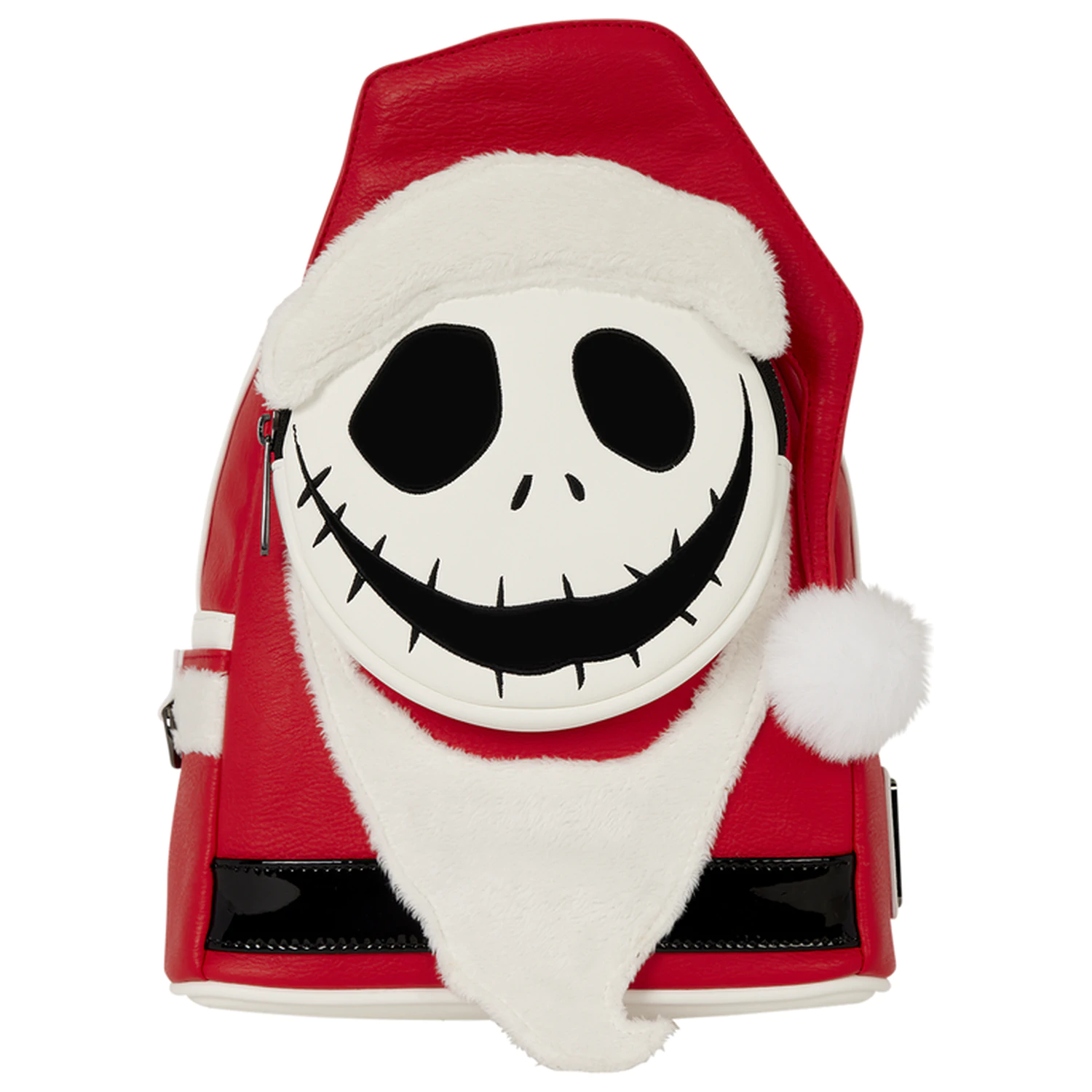 Loungefly Disney The Nightmare Before Christmas Jack Skellington nahrbtnik 26 cm fotografija izdelka