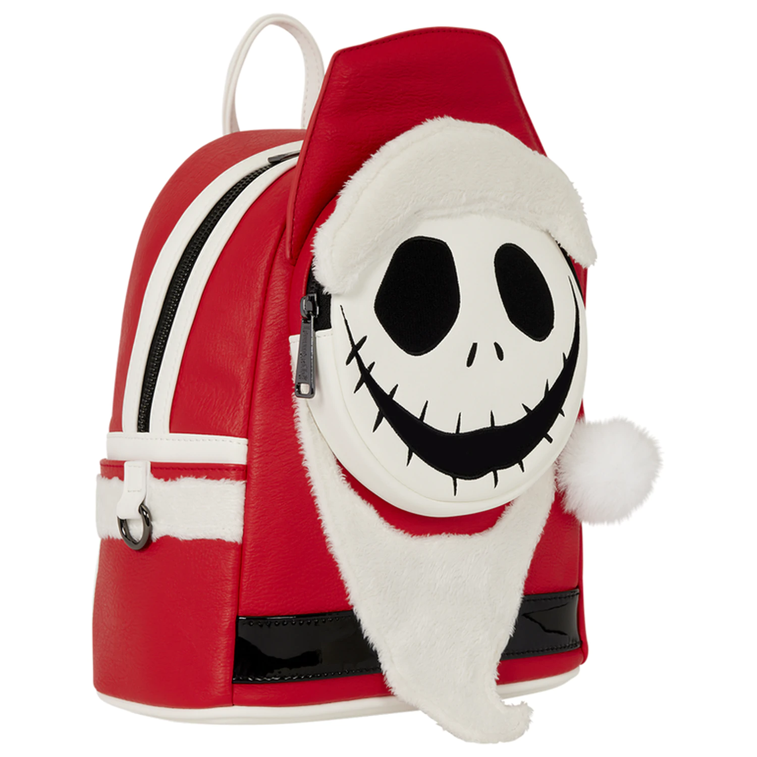 Loungefly Disney The Nightmare Before Christmas Jack Skellington nahrbtnik 26 cm fotografija izdelka