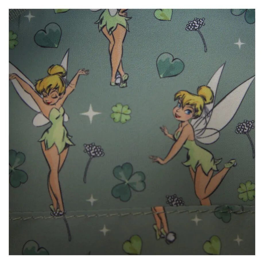 Loungefly disney Tinker Bell torba in denarnica fotografija izdelka