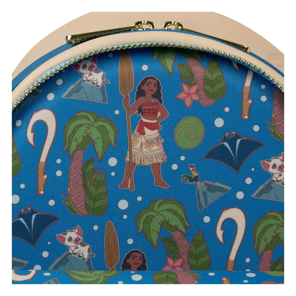 Loungefly Disney Vaiana Moana nahrbtnik 26 cm fotografija izdelka