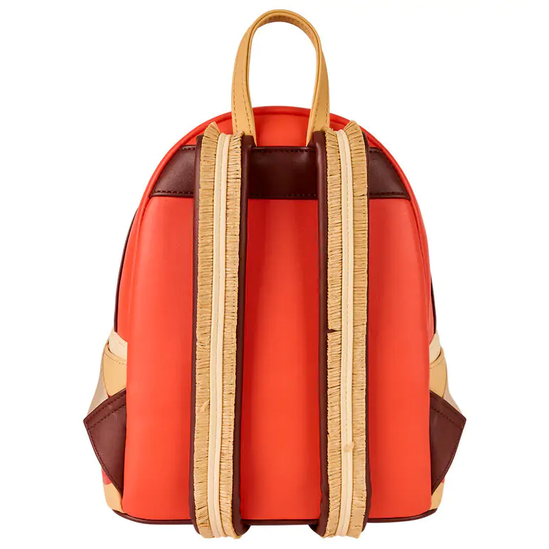Loungefly Disney Vaiana Moana nahrbtnik 26 cm fotografija izdelka