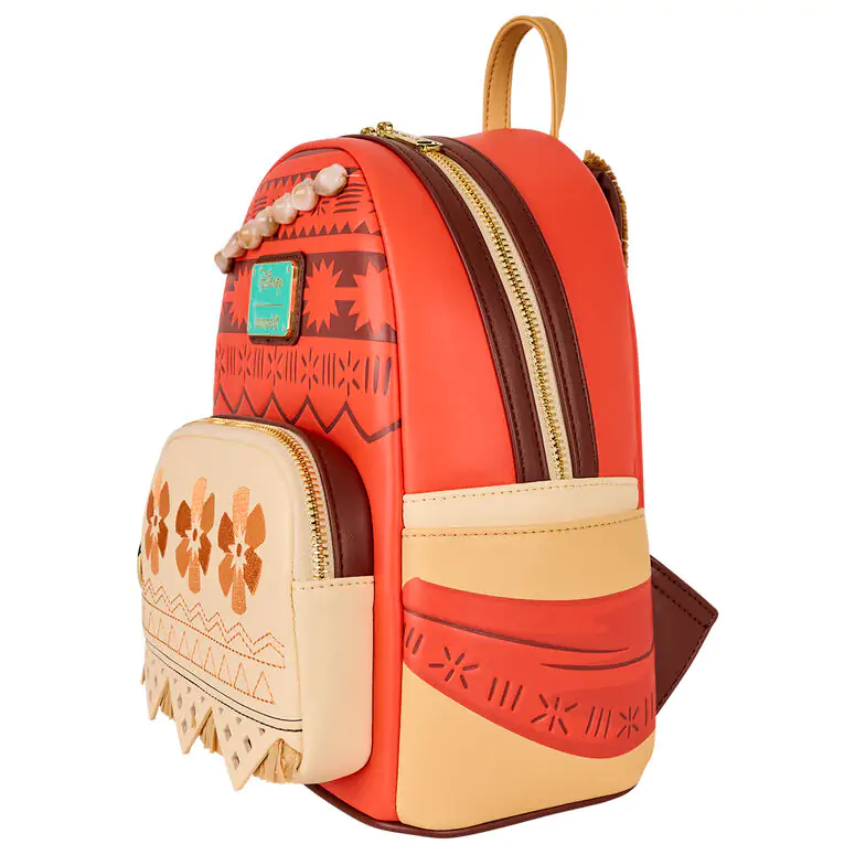 Loungefly Disney Vaiana Moana nahrbtnik 26 cm fotografija izdelka