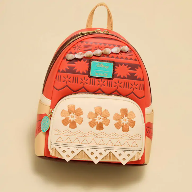 Loungefly Disney Vaiana Moana nahrbtnik 26 cm fotografija izdelka