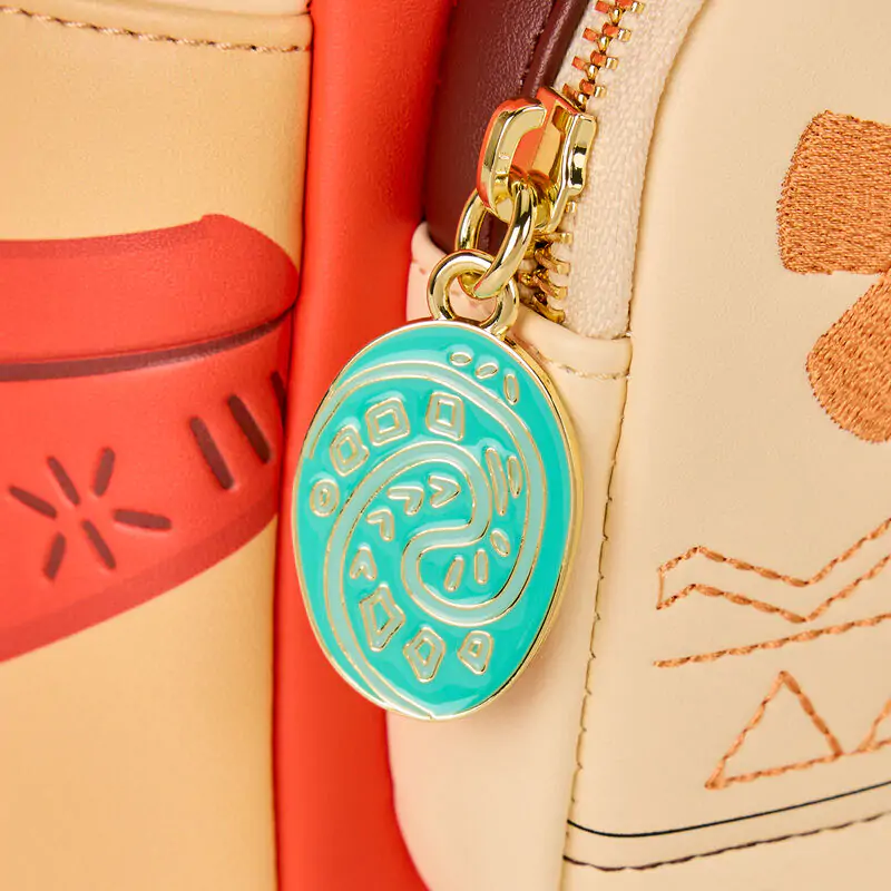 Loungefly Disney Vaiana Moana nahrbtnik 26 cm fotografija izdelka
