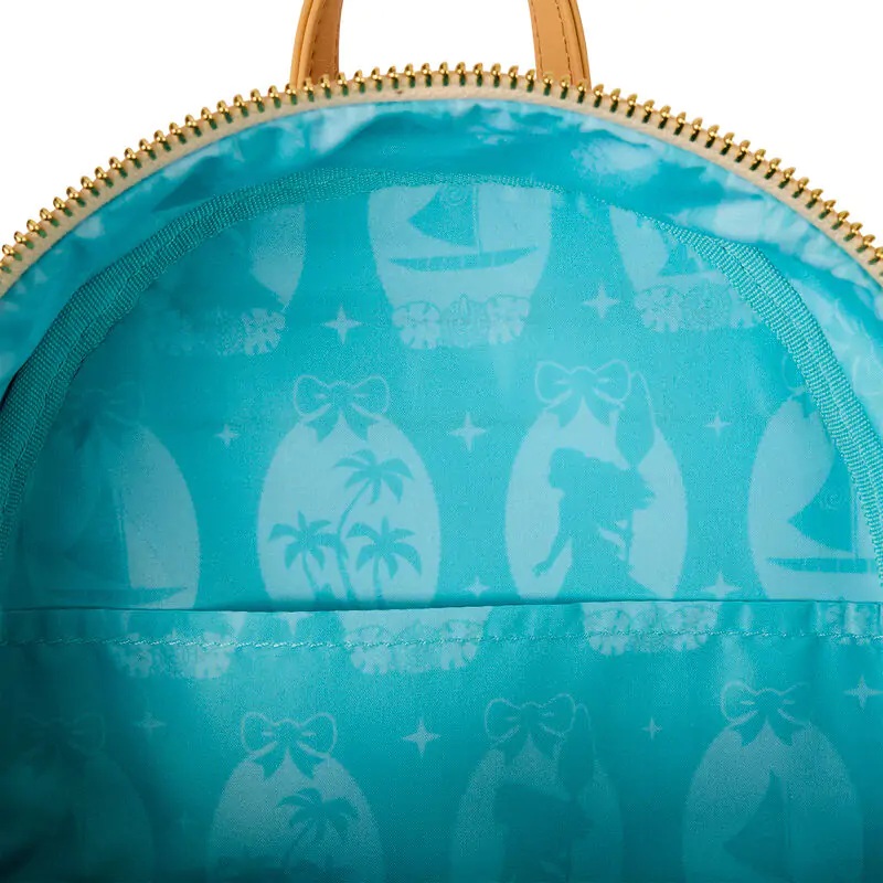 Loungefly Disney Vaiana Moana nahrbtnik 26 cm fotografija izdelka
