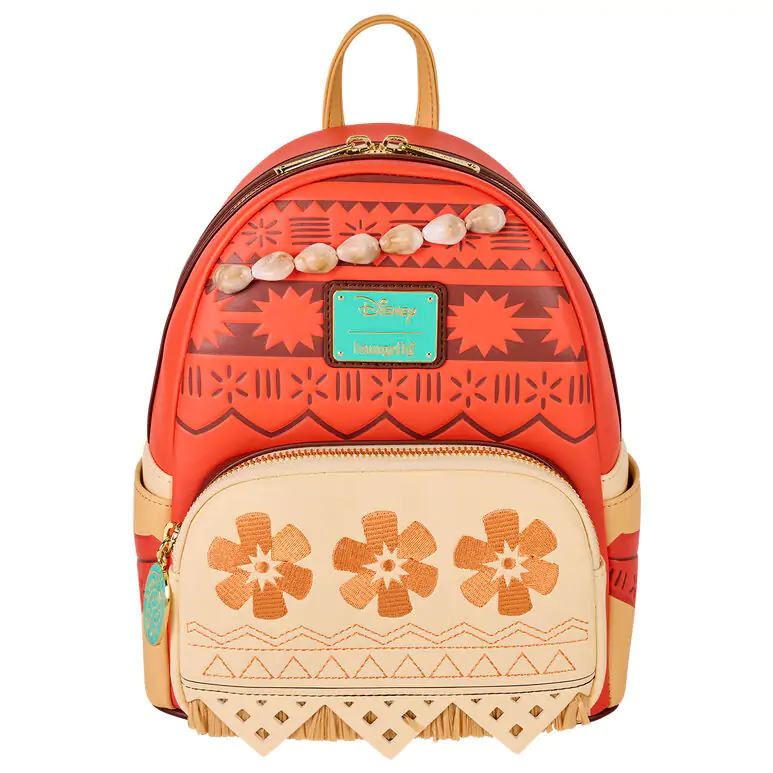 Loungefly Disney Vaiana Moana nahrbtnik 26 cm fotografija izdelka
