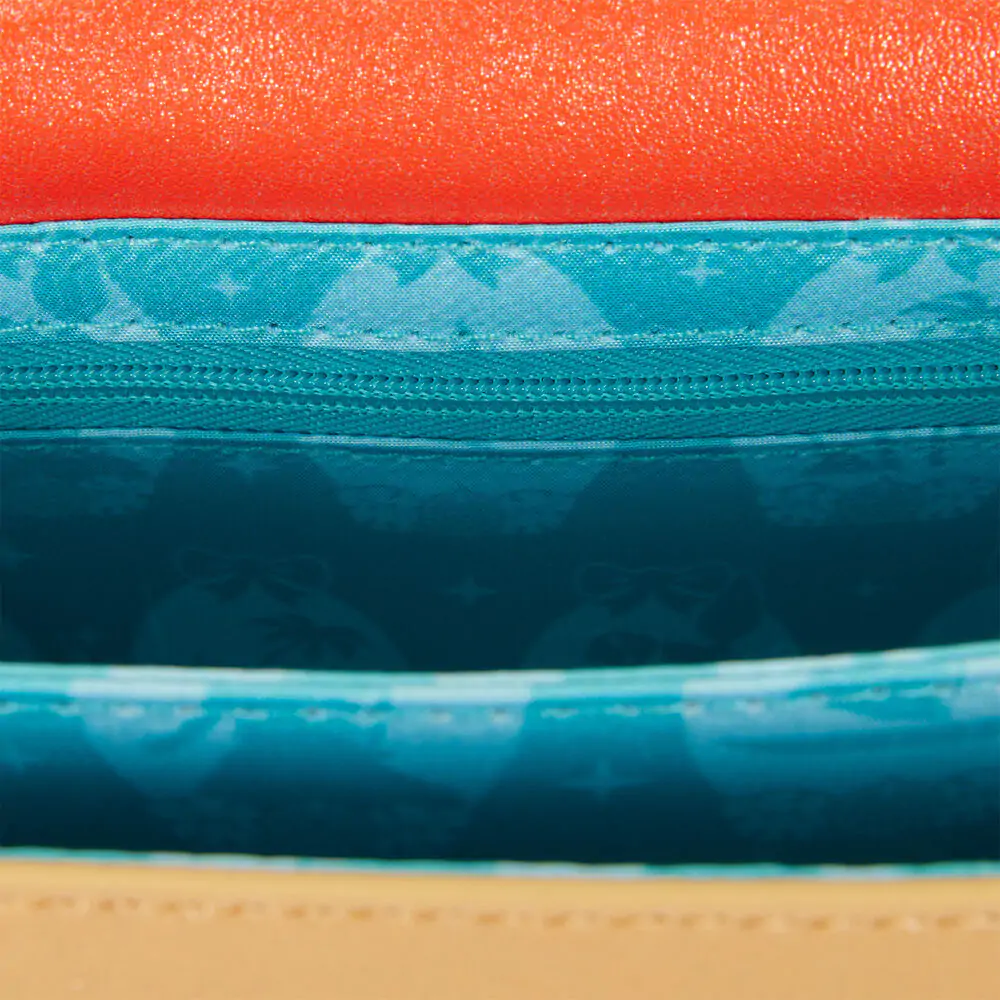 Loungefly Disney Vaiana Moana torba za čez ramo fotografija izdelka