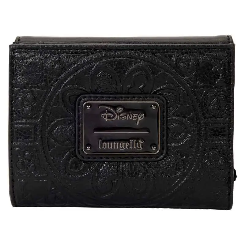 Loungefly Disney Villains denarnica fotografija izdelka