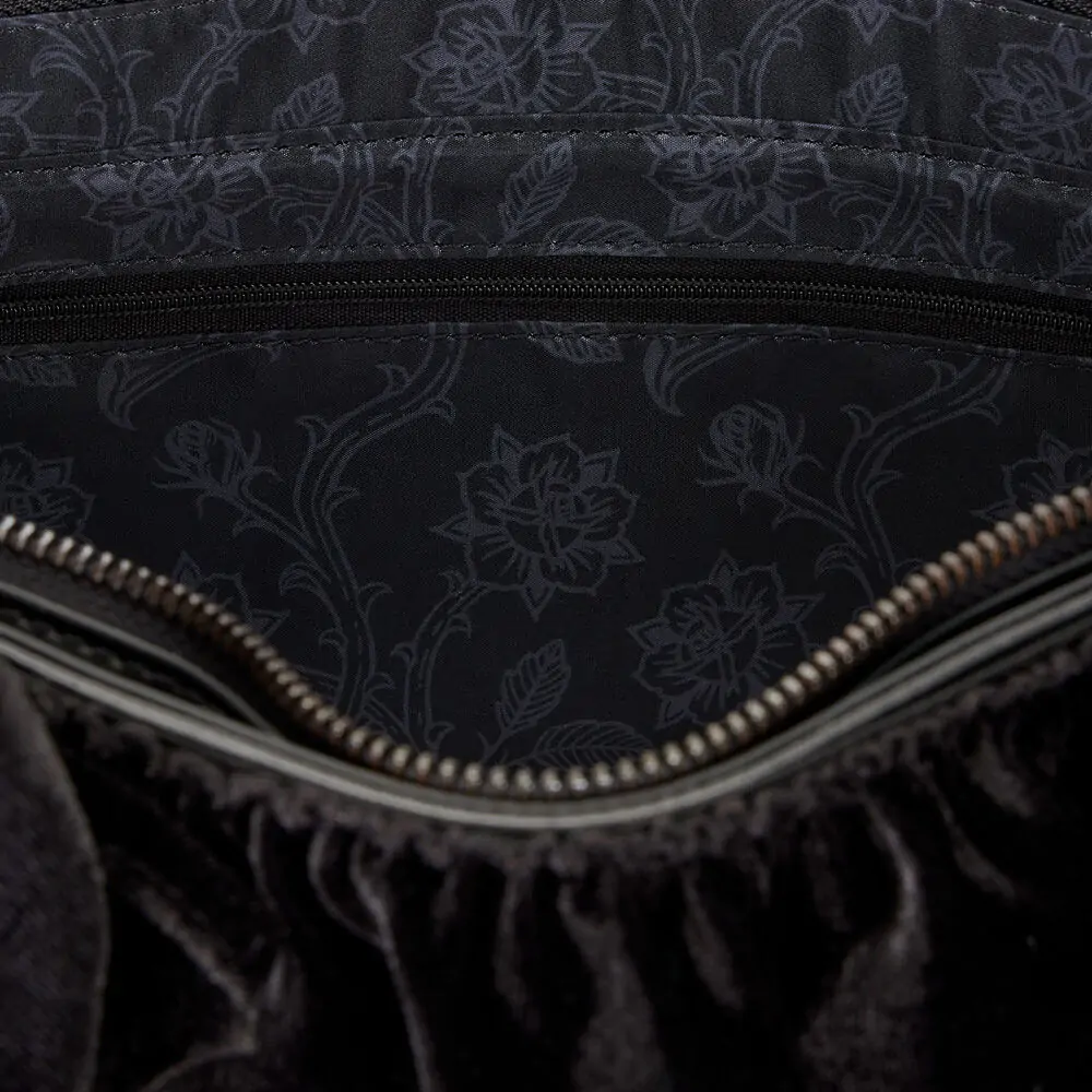 Loungefly Disney Villains torba za čez ramo fotografija izdelka