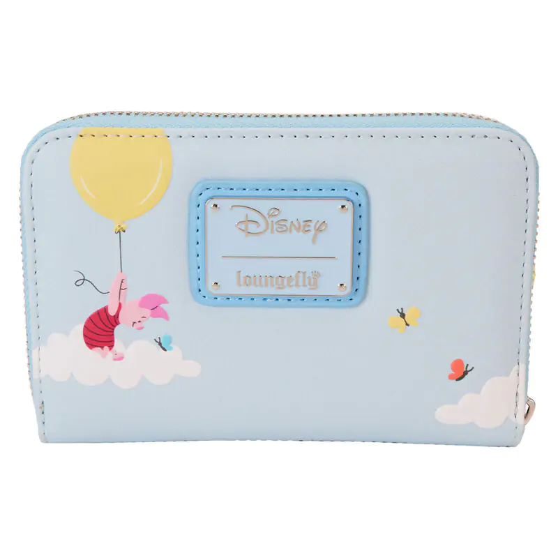 Loungefly Disney Winnie the Pooh Balloons Denarnica fotografija izdelka