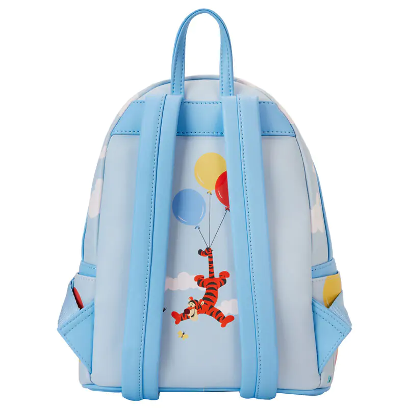 Loungefly Disney Winnie the Pooh Balloons nahrbtnik 26 cm fotografija izdelka