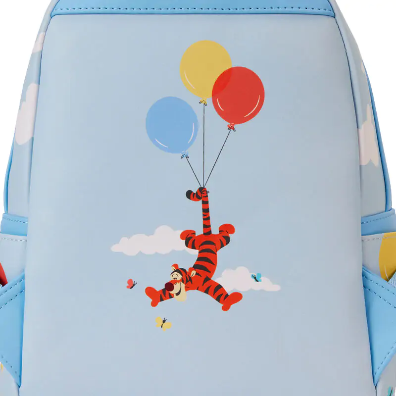 Loungefly Disney Winnie the Pooh Balloons nahrbtnik 26 cm fotografija izdelka