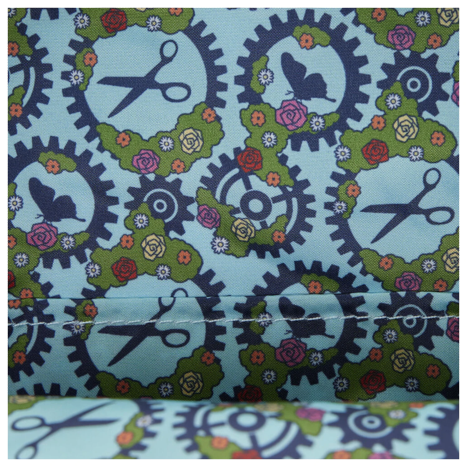 Loungefly Edward Scissorhands nahrbtnik 26 cm fotografija izdelka