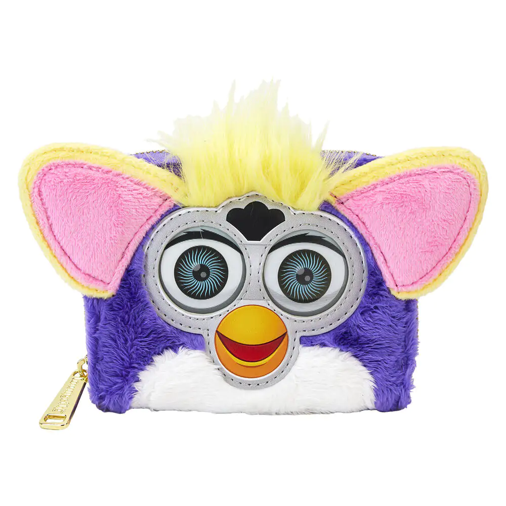 Loungefly Furby denarnica fotografija izdelka