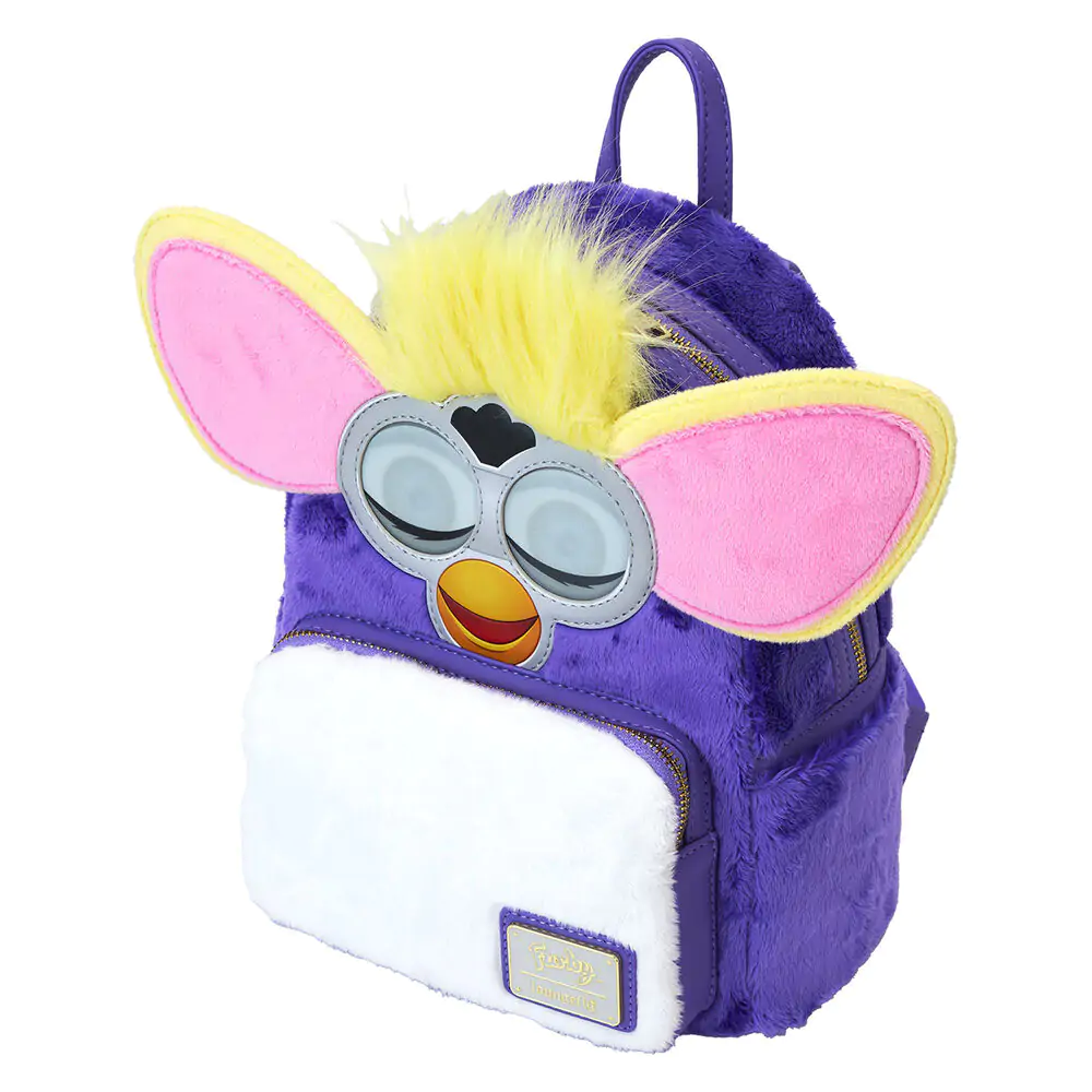 Loungefly Furby nahrbtnik 26 cm fotografija izdelka