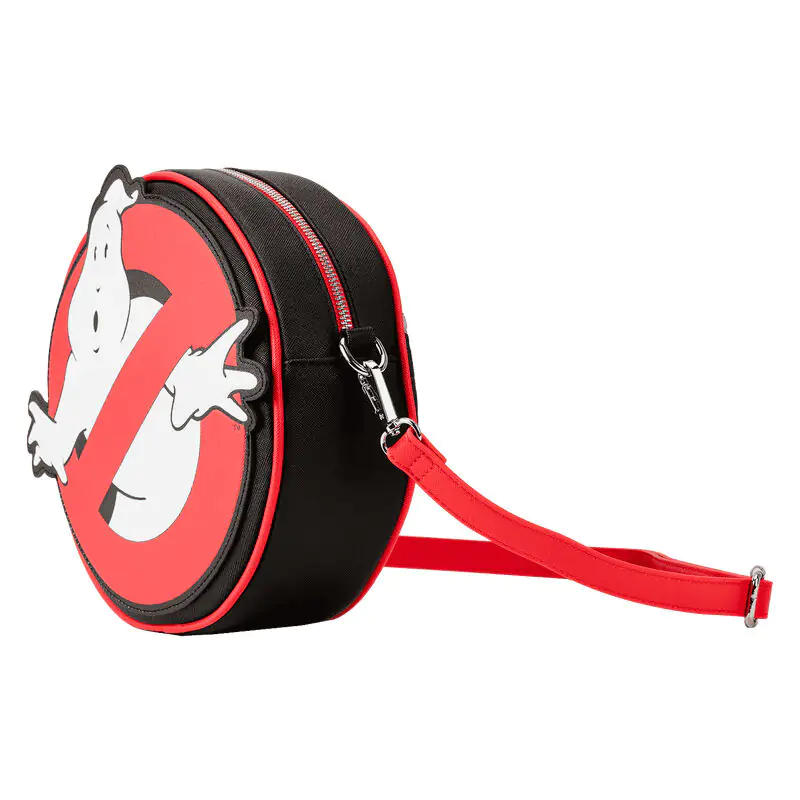 Loungefly Ghostbusters Logo Glow crossbody torba fotografija izdelka