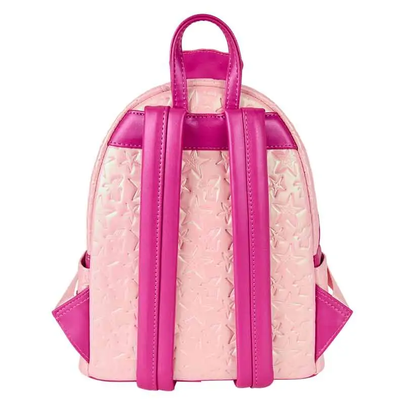 Loungefly Hannah Montana Guitar nahrbtnik 26 cm fotografija izdelka