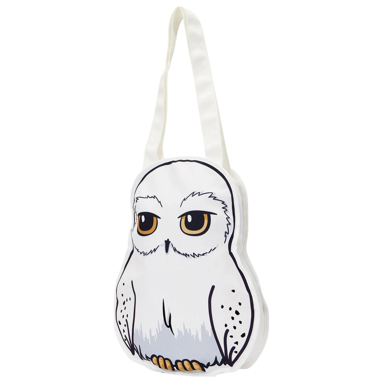 Loungefly Harry Potter Hedwig torba fotografija izdelka