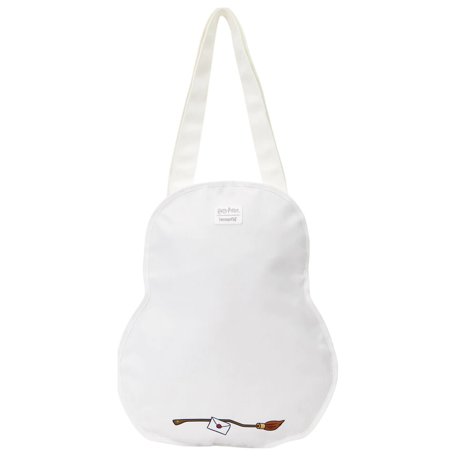 Loungefly Harry Potter Hedwig torba fotografija izdelka