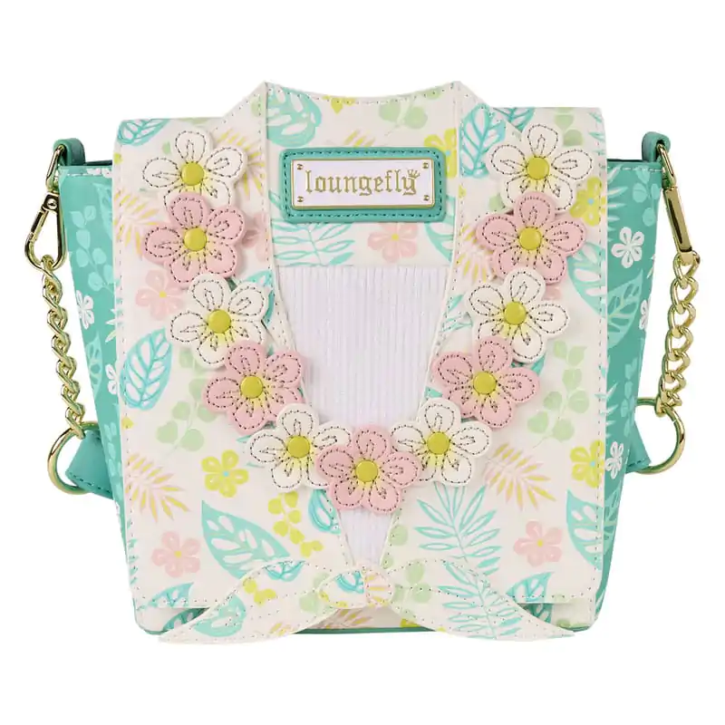 Loungefly havajska torba za čez ramo fotografija izdelka