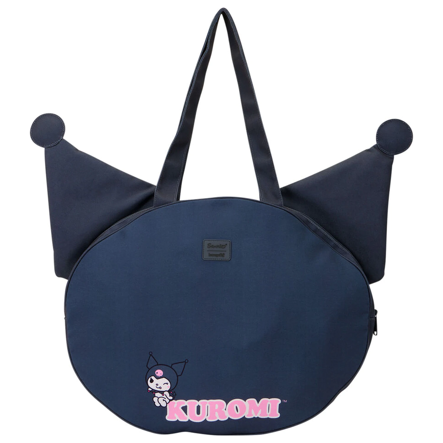 Loungefly Hello Kitty Kuromi torba fotografija izdelka