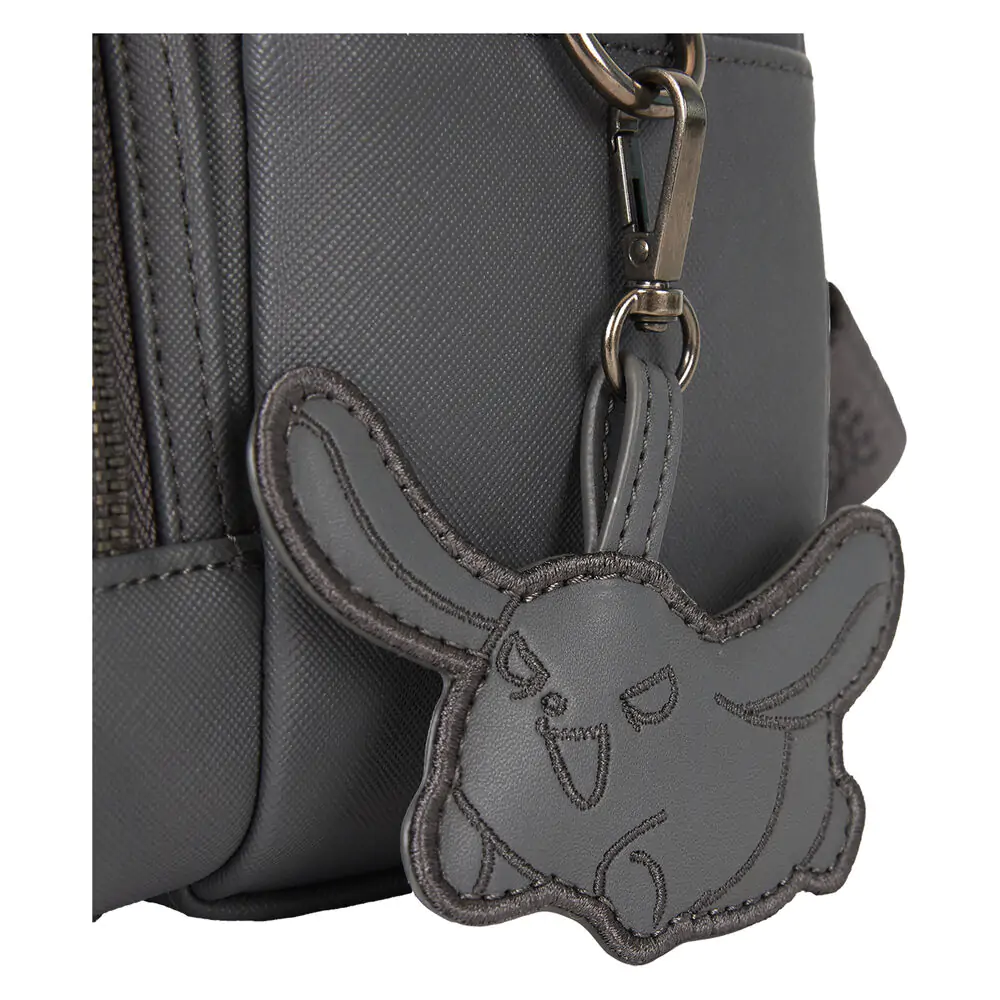 Loungefly Hello Kitty Kuromi nahrbtnik torba 21 cm fotografija izdelka
