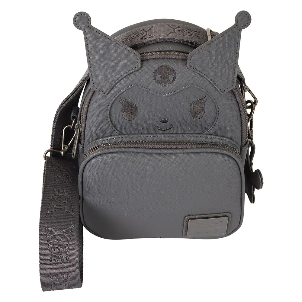 Loungefly Hello Kitty Kuromi nahrbtnik torba 21 cm fotografija izdelka