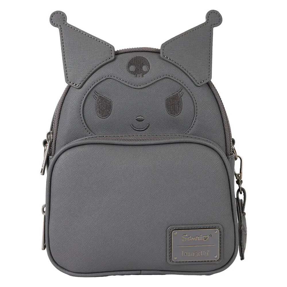 Loungefly Hello Kitty Kuromi nahrbtnik torba 21 cm fotografija izdelka