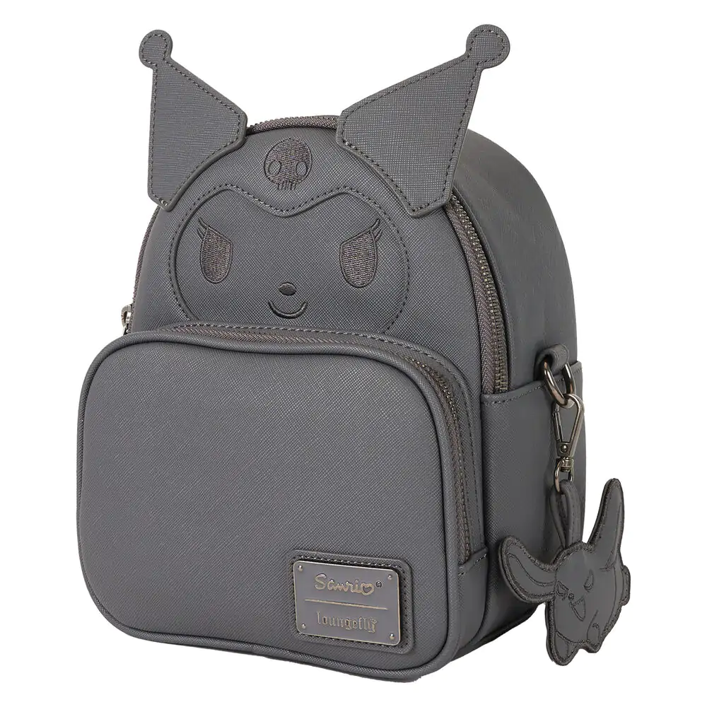 Loungefly Hello Kitty Kuromi nahrbtnik torba 21 cm fotografija izdelka