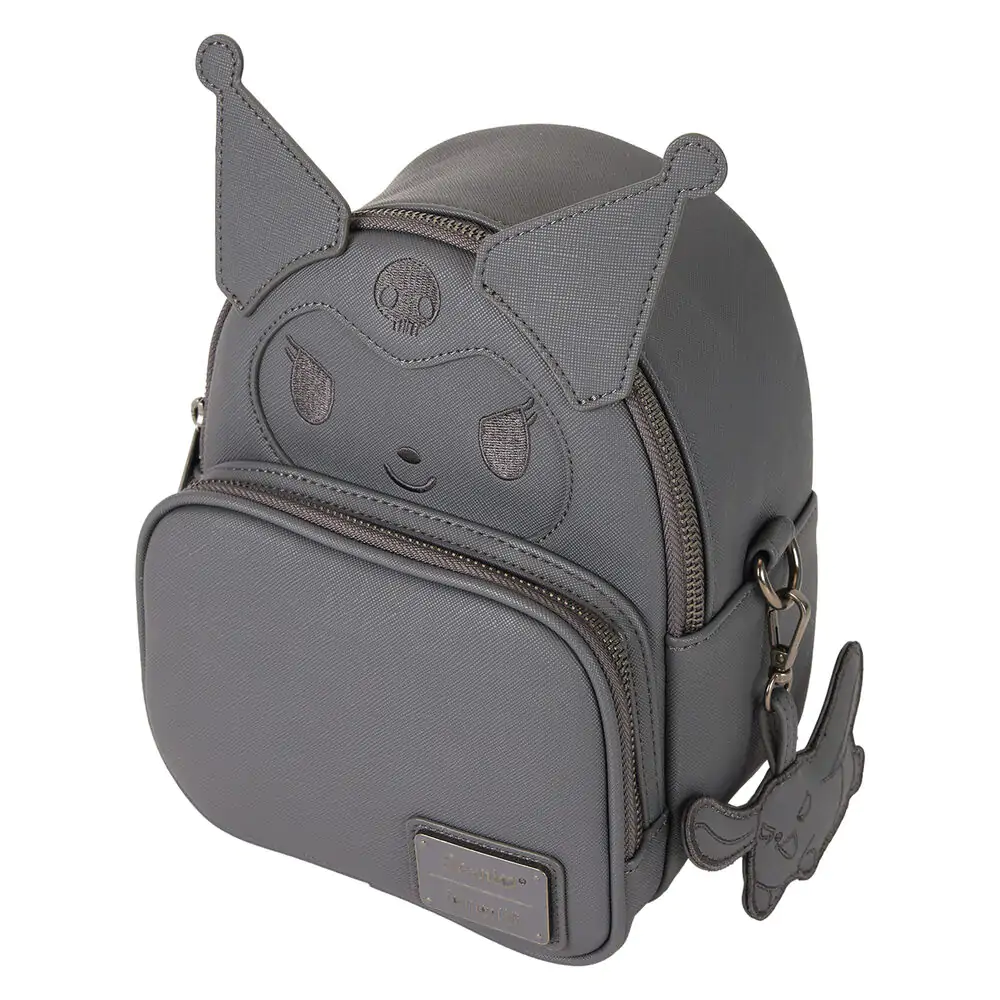 Loungefly Hello Kitty Kuromi nahrbtnik torba 21 cm fotografija izdelka