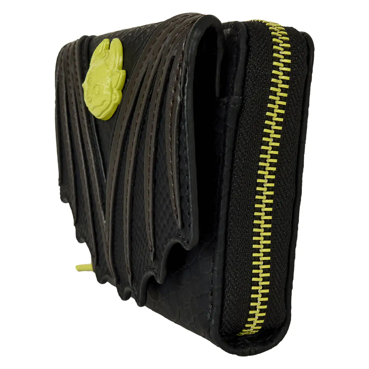 Loungefly How to Train Your Dragon denarnica fotografija izdelka