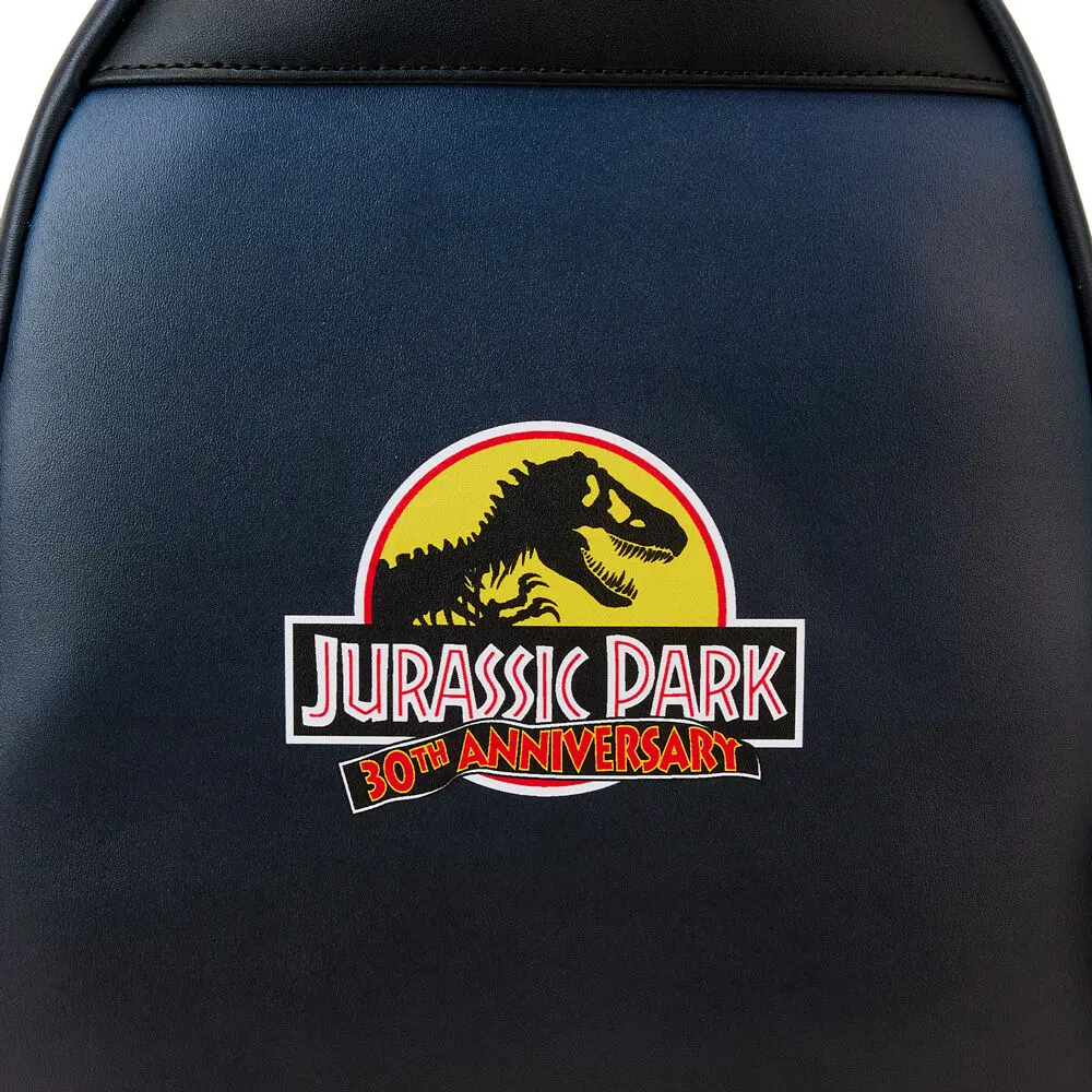 Loungefly Jurassic Park 30Th Anniversary nahrbtnik 26 cm fotografija izdelka