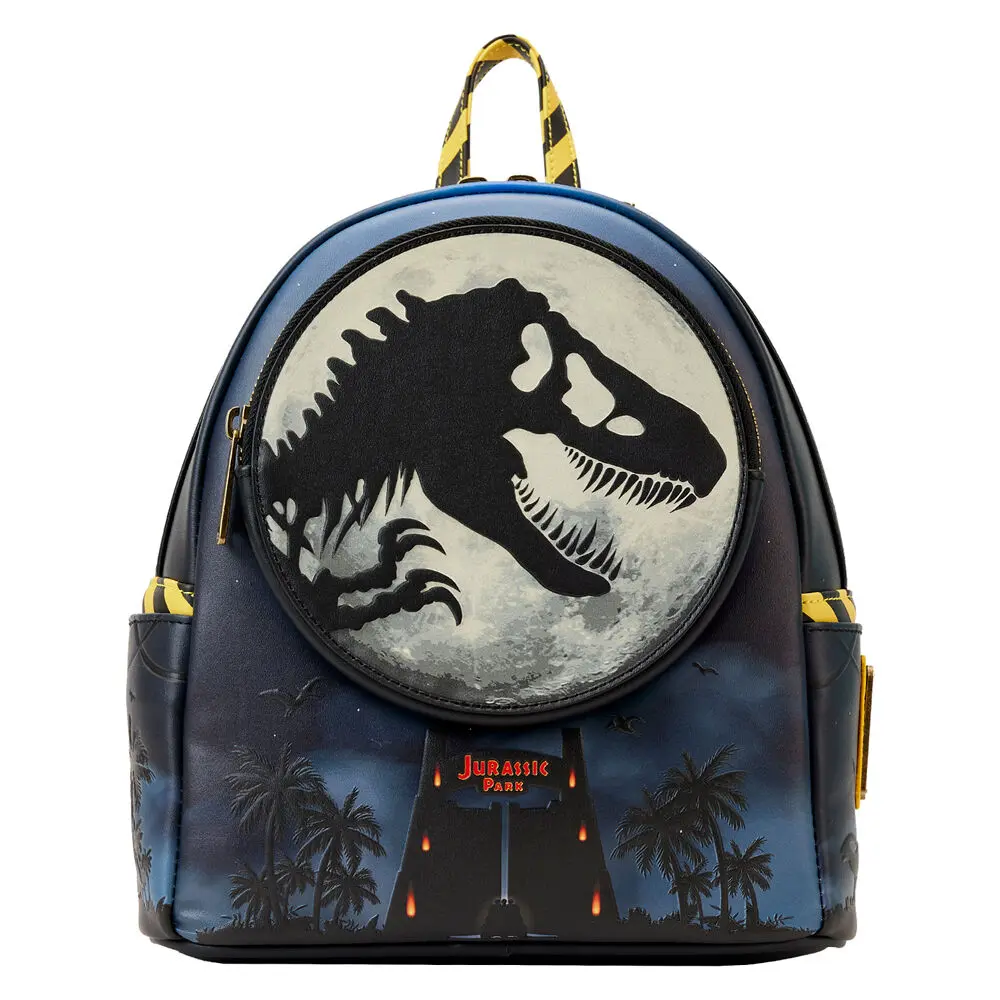 Loungefly Jurassic Park 30Th Anniversary nahrbtnik 26 cm fotografija izdelka