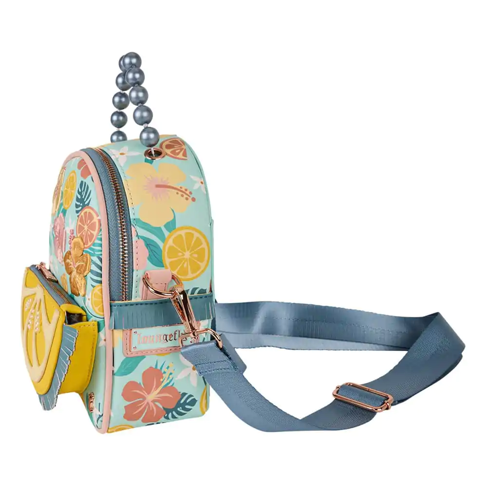 Loungefly nahrbtnik z limono 20 cm fotografija izdelka