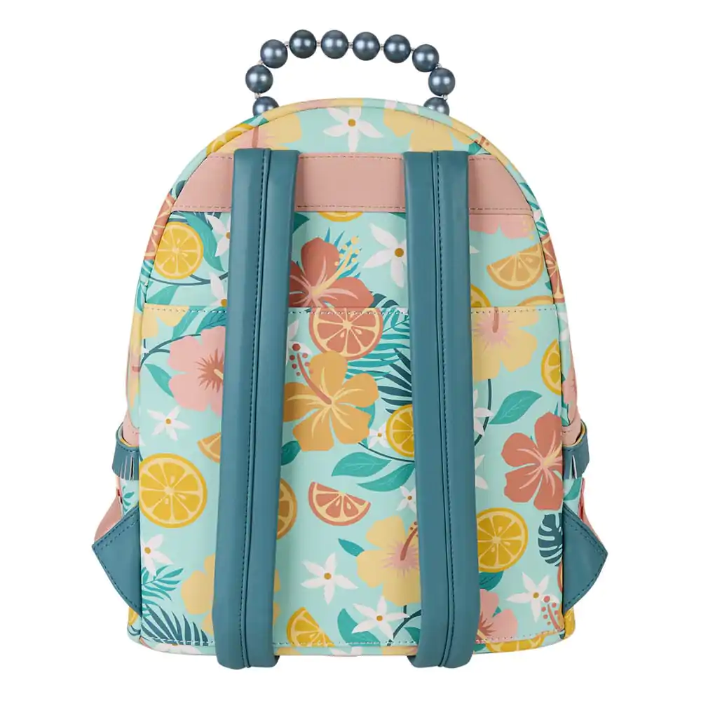 Loungefly Lemon nahrbtnik 31 cm fotografija izdelka