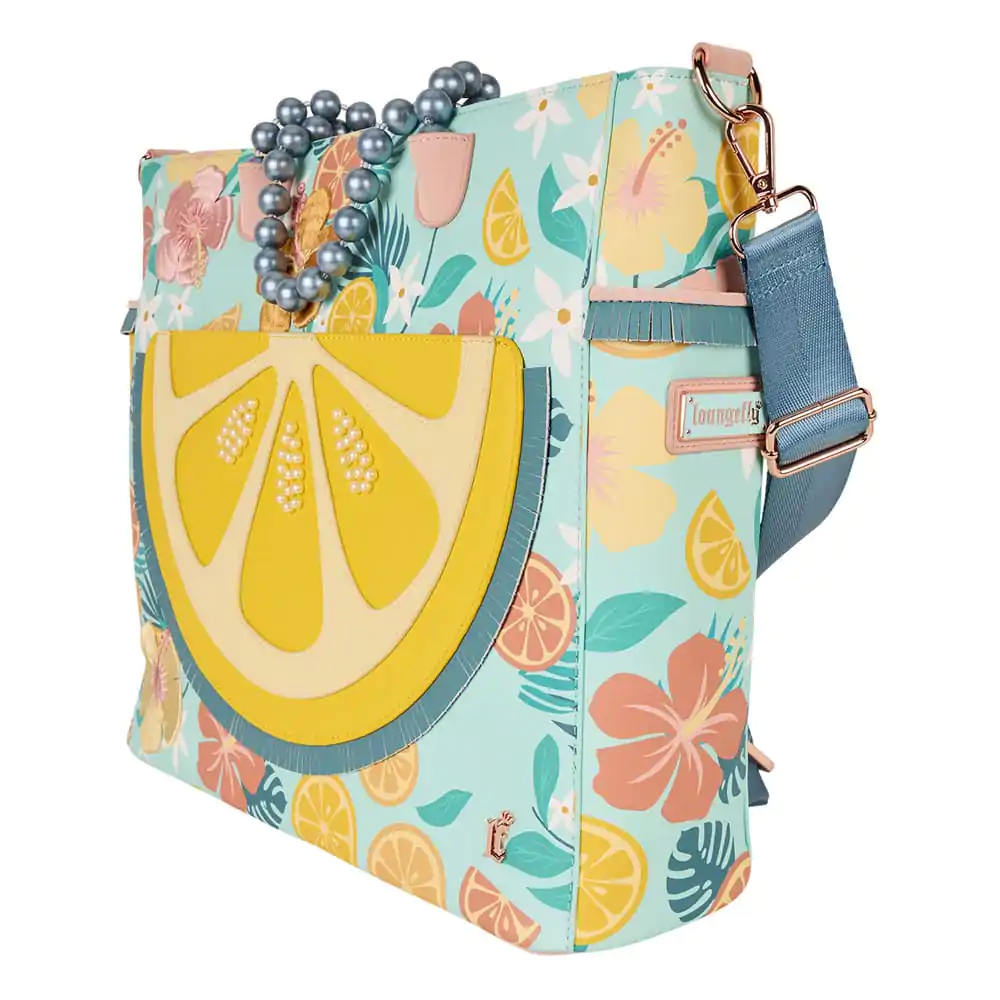 Loungefly nahrbtnik z limono 33 cm fotografija izdelka
