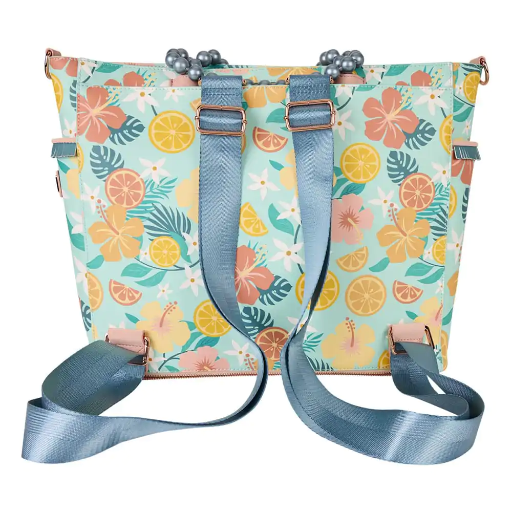 Loungefly nahrbtnik z limono 33 cm fotografija izdelka