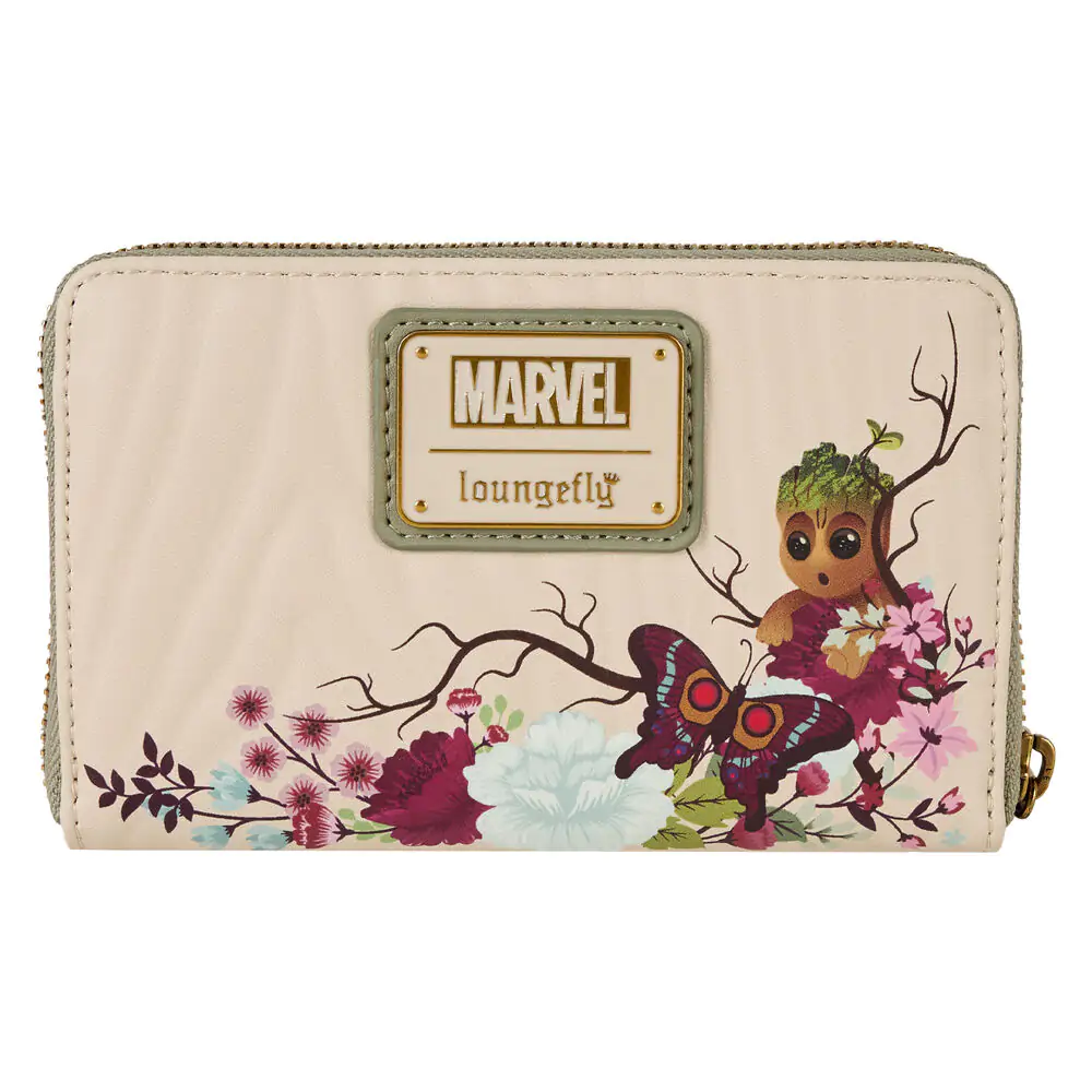 Loungefly Marvel Guardians of the Galaxy denarnica fotografija izdelka