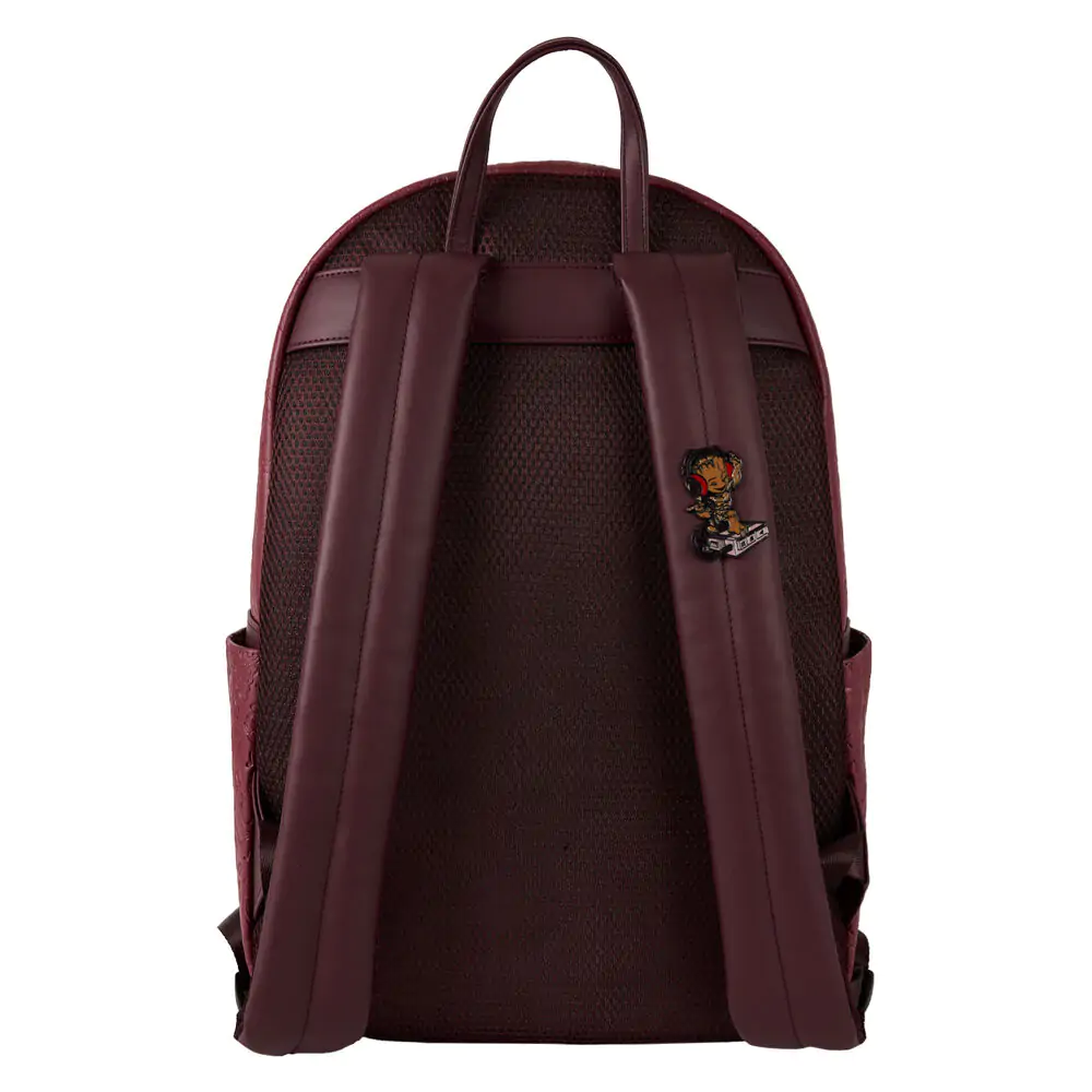 Loungefly Marvel Guardians of the Galaxy nahrbtnik 45 cm fotografija izdelka