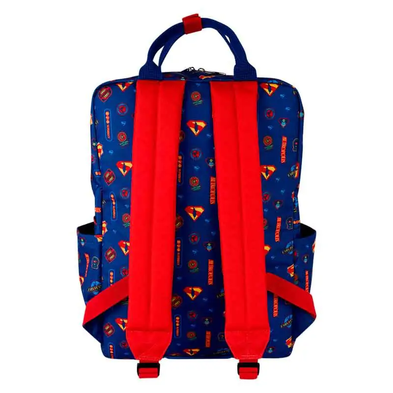 Loungefly Marvel Superman nahrbtnik 43 cm fotografija izdelka
